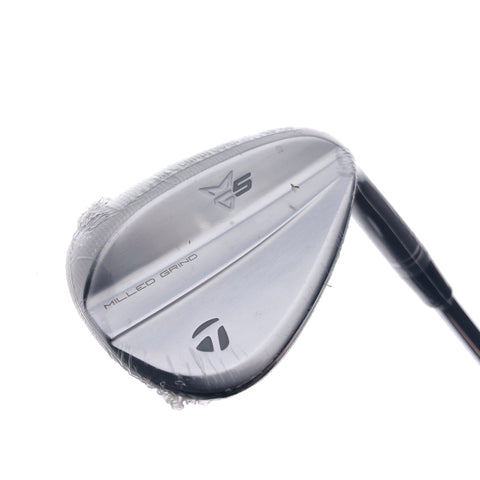 NEW TaylorMade MG5 Chrome Lob Wedge / 60.0 Degrees / Wedge Flex