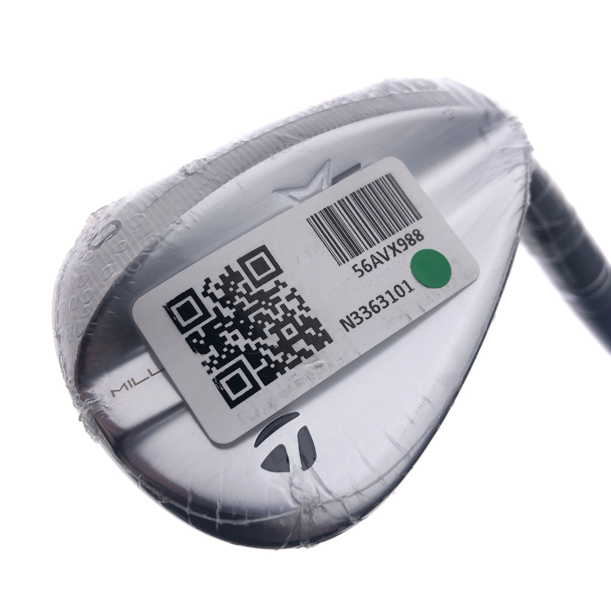 NEW TaylorMade MG5 Chrome Lob Wedge / 60.0 Degrees / Wedge Flex