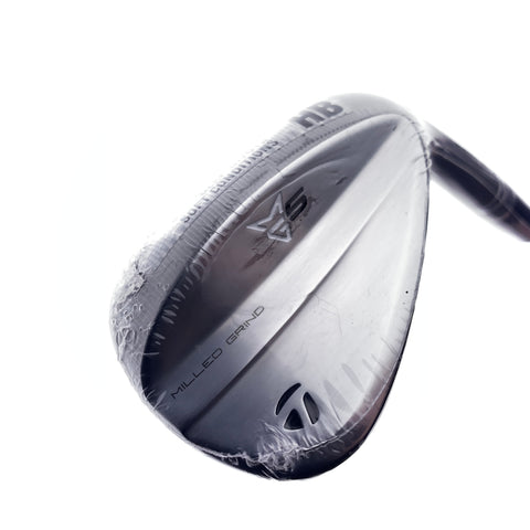 NEW TaylorMade MG5 Chrome Lob Wedge / 60.0 Degrees / Wedge Flex