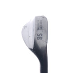 NEW TaylorMade MG5 Chrome Lob Wedge / 60.0 Degrees / Wedge Flex