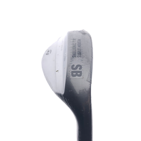 NEW TaylorMade MG5 Chrome Lob Wedge / 60.0 Degrees / Wedge Flex