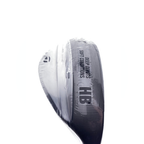 NEW TaylorMade MG5 Chrome Lob Wedge / 60.0 Degrees / Wedge Flex