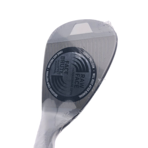 NEW TaylorMade MG5 Chrome Lob Wedge / 60.0 Degrees / Wedge Flex
