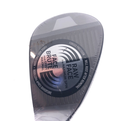 NEW TaylorMade MG5 Chrome Lob Wedge / 60.0 Degrees / Wedge Flex