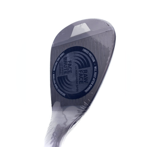 NEW TaylorMade MG5 Chrome Lob Wedge / 60.0 Degrees / Wedge Flex