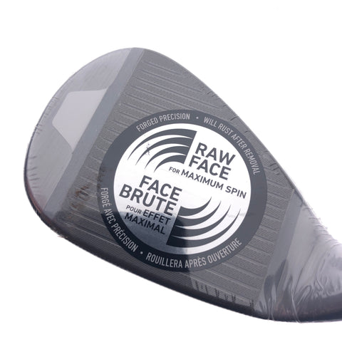NEW TaylorMade MG5 Chrome Lob Wedge / 60.0 Degrees / Wedge Flex