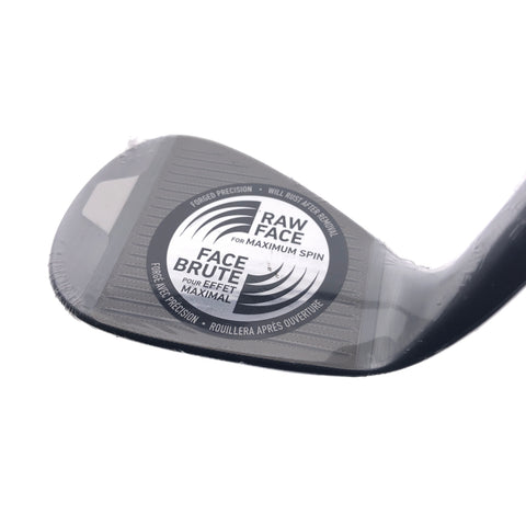 NEW TaylorMade MG5 Chrome Lob Wedge / 60.0 Degrees / Wedge Flex