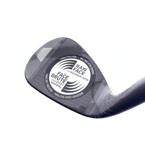 NEW TaylorMade MG5 Chrome Lob Wedge / 60.0 Degrees / Wedge Flex