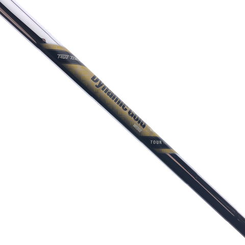 NEW TaylorMade MG5 Chrome Lob Wedge / 60.0 Degrees / Wedge Flex