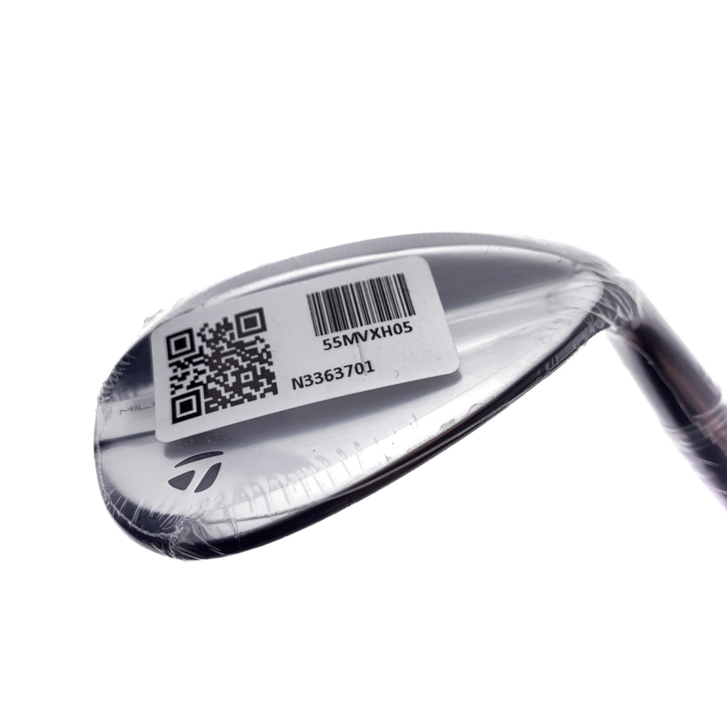 NEW TaylorMade MG5 Chrome Lob Wedge / 60.0 Degrees / Wedge Flex