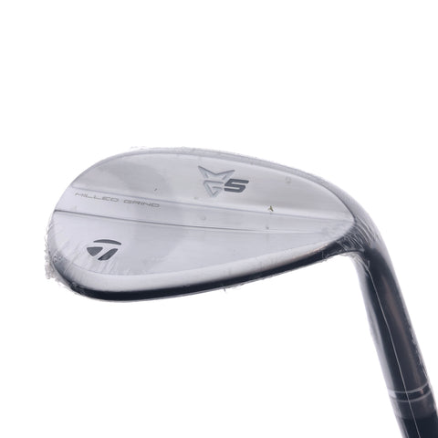 NEW TaylorMade MG5 Chrome Lob Wedge / 60.0 Degrees / Wedge Flex