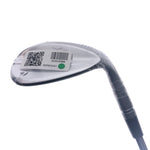 NEW TaylorMade MG5 Chrome Lob Wedge / 60.0 Degrees / Wedge Flex