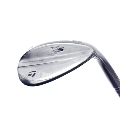 NEW TaylorMade MG5 Chrome Lob Wedge / 60.0 Degrees / Wedge Flex