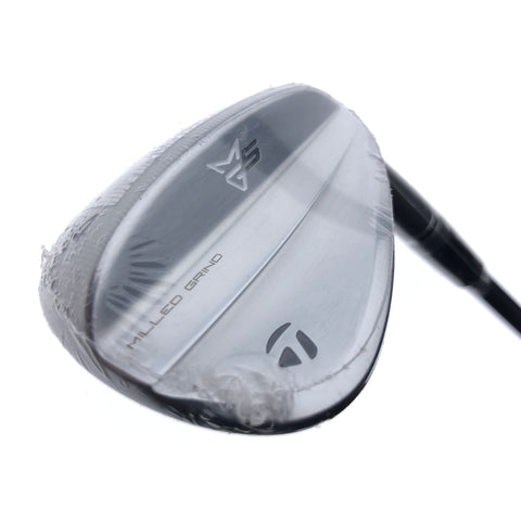 NEW TaylorMade MG5 Chrome Sand Wedge / 54.0 Degrees / Wedge Flex