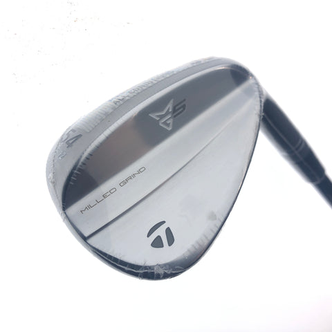 NEW TaylorMade MG5 Chrome Sand Wedge / 54.0 Degrees / Wedge Flex