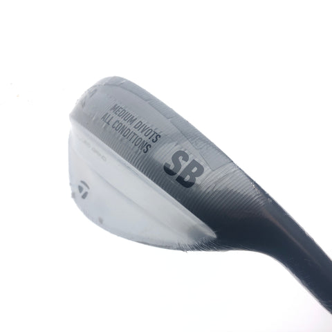 NEW TaylorMade MG5 Chrome Sand Wedge / 54.0 Degrees / Wedge Flex