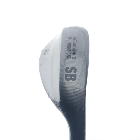 NEW TaylorMade MG5 Chrome Sand Wedge / 54.0 Degrees / Wedge Flex