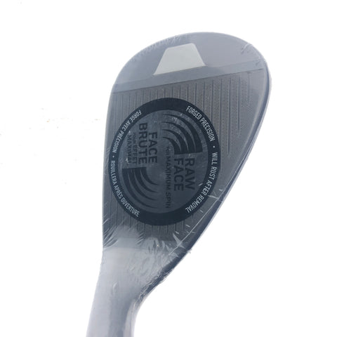 NEW TaylorMade MG5 Chrome Sand Wedge / 54.0 Degrees / Wedge Flex