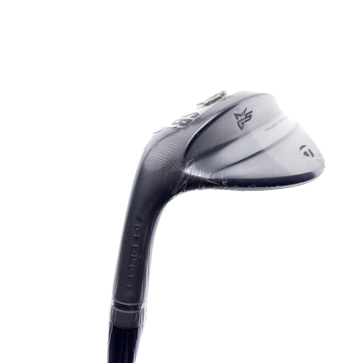 NEW TaylorMade MG5 Chrome Sand Wedge / 54.0 Degrees / Wedge Flex / Left-Handed