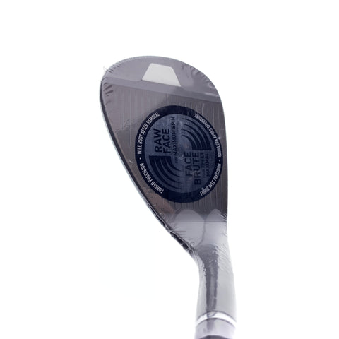 NEW TaylorMade MG5 Chrome Sand Wedge / 54.0 Degrees / Wedge Flex / Left-Handed