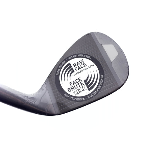 NEW TaylorMade MG5 Chrome Sand Wedge / 54.0 Degrees / Wedge Flex / Left-Handed