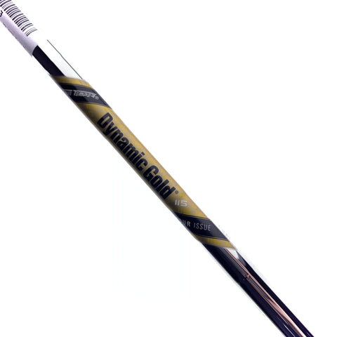 NEW TaylorMade MG5 Chrome Sand Wedge / 54.0 Degrees / Wedge Flex / Left-Handed