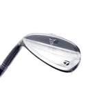 NEW TaylorMade MG5 Chrome Sand Wedge / 54.0 Degrees / Wedge Flex / Left-Handed