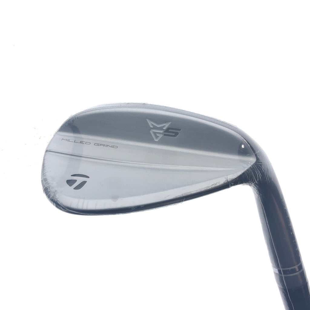 NEW TaylorMade MG5 Chrome Sand Wedge / 54.0 Degrees / Wedge Flex