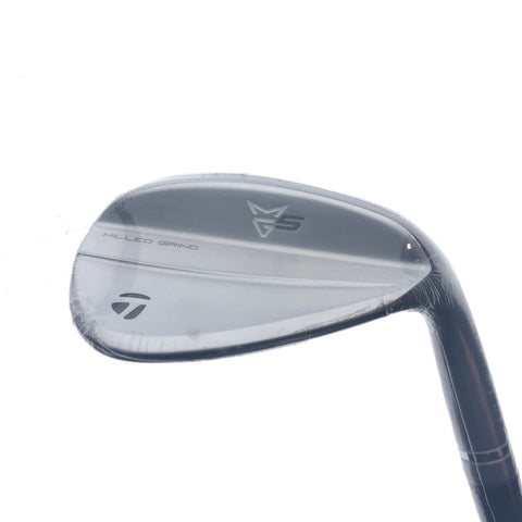 NEW TaylorMade MG5 Chrome Sand Wedge / 54.0 Degrees / Wedge Flex