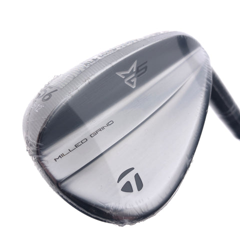 NEW TaylorMade MG5 Chrome Sand Wedge / 56.0 Degrees / Wedge Flex