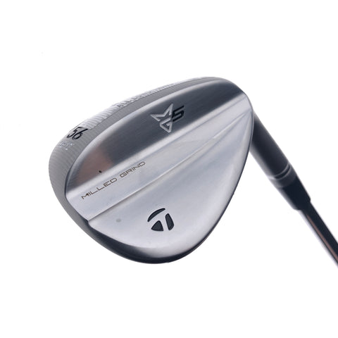NEW TaylorMade MG5 Chrome Sand Wedge / 56.0 Degrees / Wedge Flex