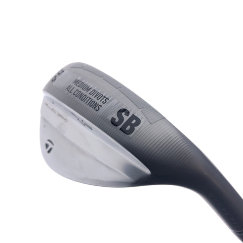 NEW TaylorMade MG5 Chrome Sand Wedge / 56.0 Degrees / Wedge Flex