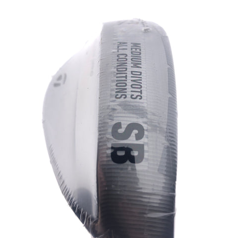 NEW TaylorMade MG5 Chrome Sand Wedge / 56.0 Degrees / Wedge Flex