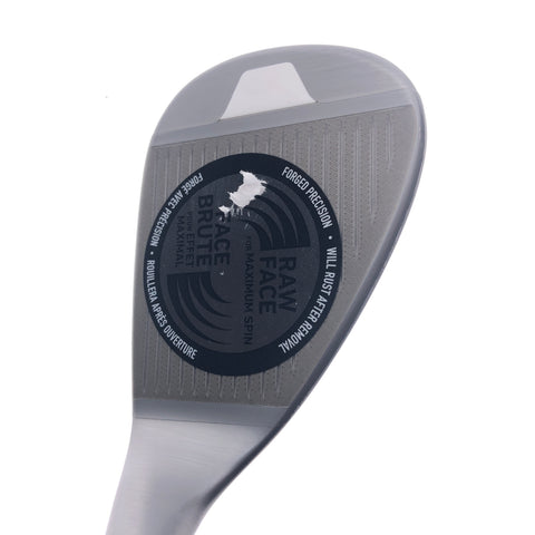 NEW TaylorMade MG5 Chrome Sand Wedge / 56.0 Degrees / Wedge Flex