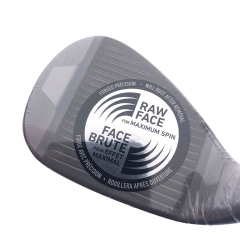 NEW TaylorMade MG5 Chrome Sand Wedge / 56.0 Degrees / Wedge Flex