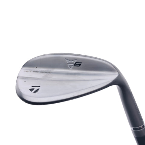 NEW TaylorMade MG5 Chrome Sand Wedge / 56.0 Degrees / Wedge Flex