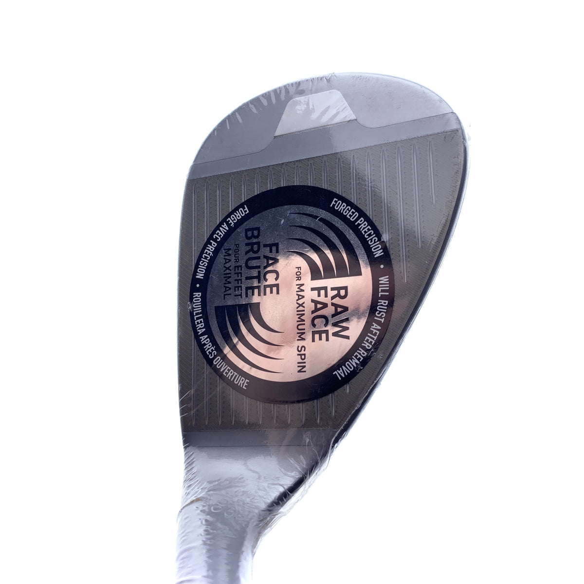 NEW TaylorMade MG5 Chrome Sand Wedge / 58 Degrees / Wedge Flex