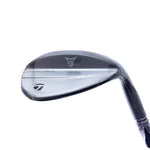 NEW TaylorMade MG5 Chrome Sand Wedge / 58 Degrees / Wedge Flex