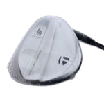 NEW TaylorMade MG5 TW Lob Wedge / 60.0 Degrees / Wedge Flex