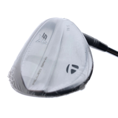 NEW TaylorMade MG5 TW Lob Wedge / 60.0 Degrees / Wedge Flex