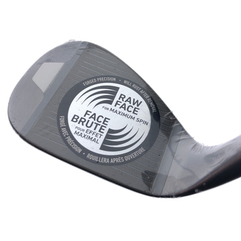 NEW TaylorMade MG5 TW Lob Wedge / 60.0 Degrees / Wedge Flex