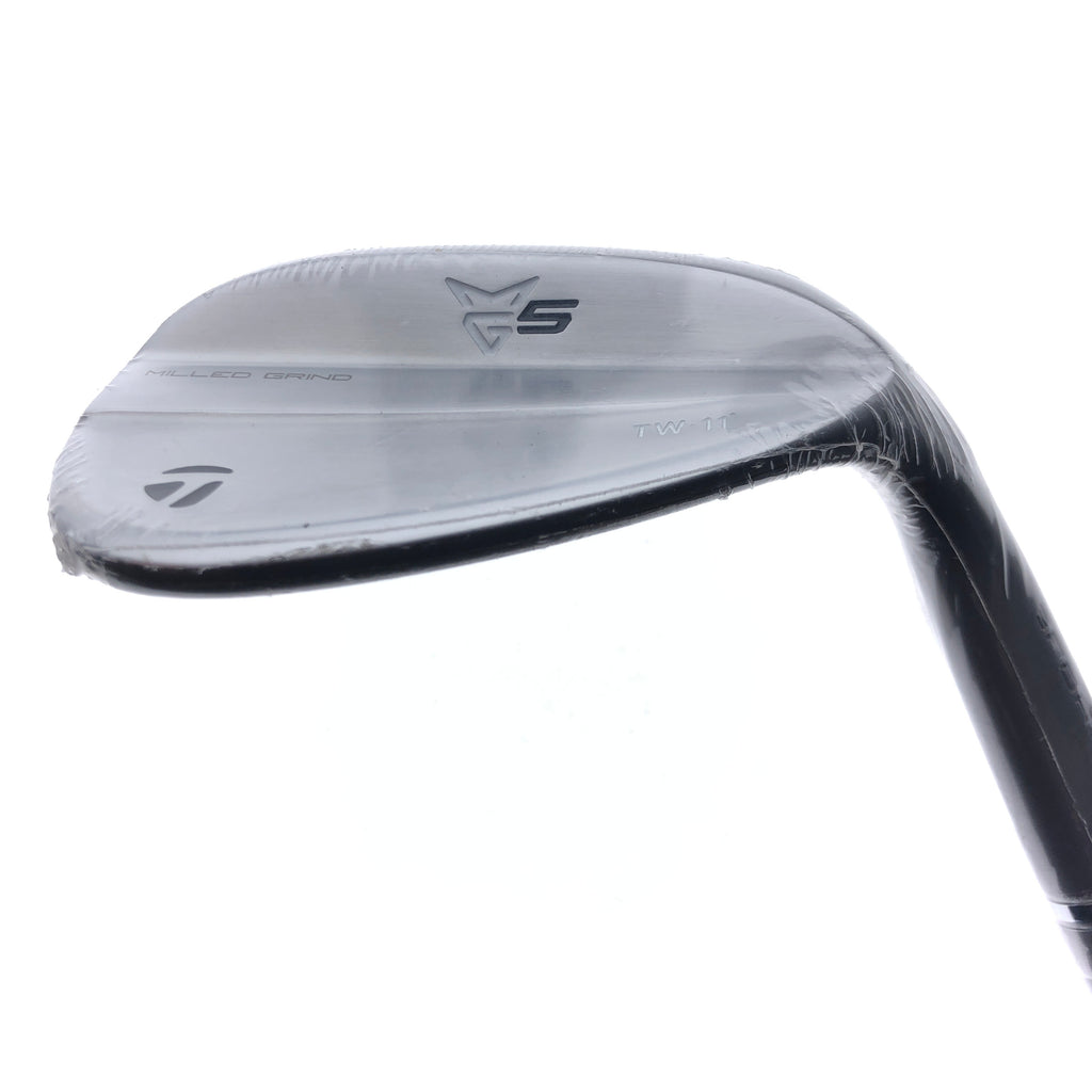 NEW TaylorMade MG5 TW Lob Wedge / 60.0 Degrees / Wedge Flex