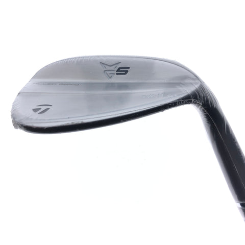 NEW TaylorMade MG5 TW Lob Wedge / 60.0 Degrees / Wedge Flex