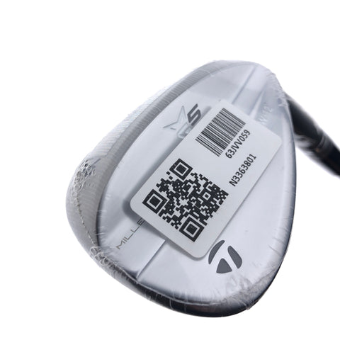 NEW TaylorMade MG5 TW Sand Wedge / 56.0 Degrees / Stiff Flex