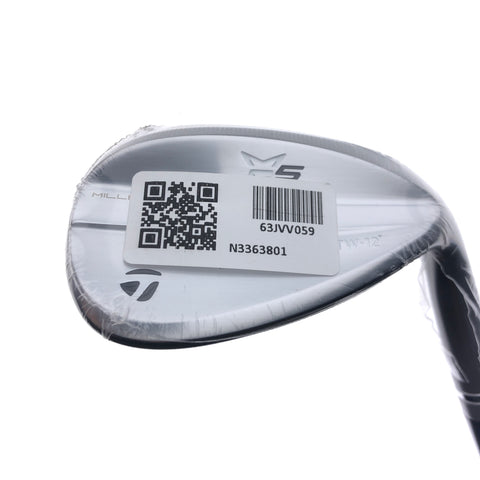 NEW TaylorMade MG5 TW Sand Wedge / 56.0 Degrees / Stiff Flex
