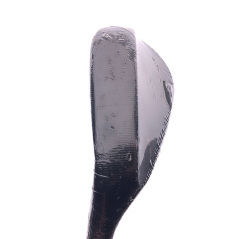 NEW TaylorMade Milled Grind 3 Black Sand Wedge / 56 Degree / S Flex / Left-Hand