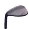 NEW TaylorMade Milled Grind 3 Black Sand Wedge / 56 Degree / S Flex / Left-Hand