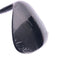 NEW TaylorMade Milled Grind 3 Black Sand Wedge / 56.0 / Stiff Flex / Left-Handed