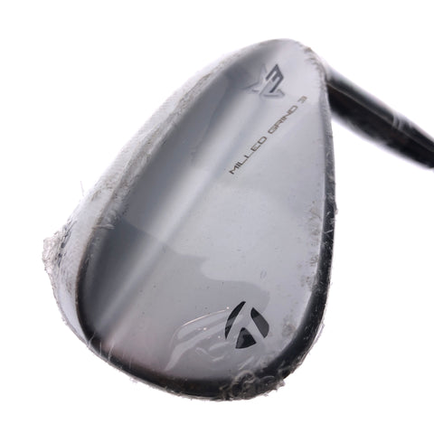 NEW TaylorMade Milled Grind 3 Sand Wedge / 56.0 Degrees / Stiff Flex