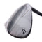 NEW TaylorMade Milled Grind 3 Sand Wedge / 56.0 Degrees / Stiff Flex